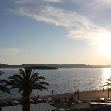 Miramar Biograd Na Moru