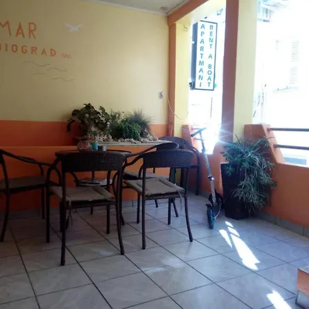 Miramar Apartment *