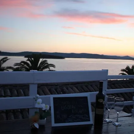 Miramar Biograd Na Moru