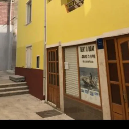 Miramar Biograd Na Moru