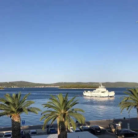 Miramar * Biograd Na Moru
