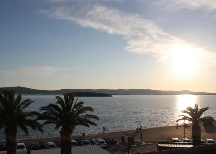 Miramar Biograd Na Moru