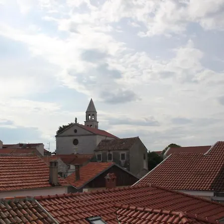 Miramar Διαμέρισμα Biograd Na Moru