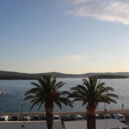 Miramar Διαμέρισμα *