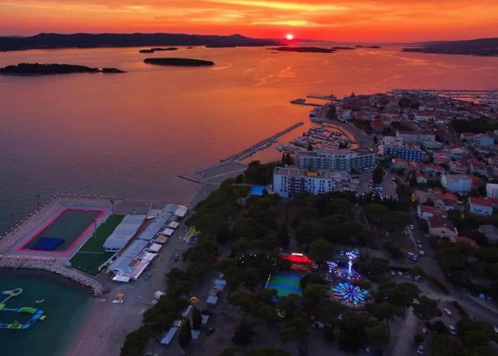 Miramar * Biograd Na Moru