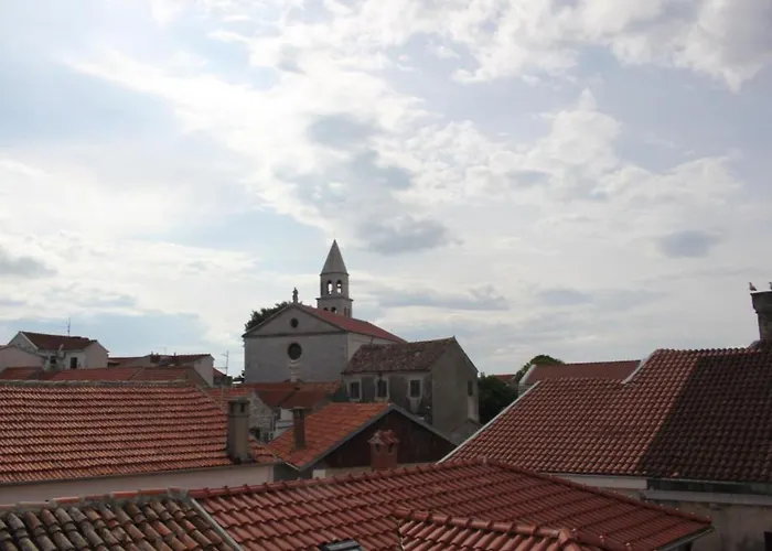 Miramar Διαμέρισμα Biograd Na Moru