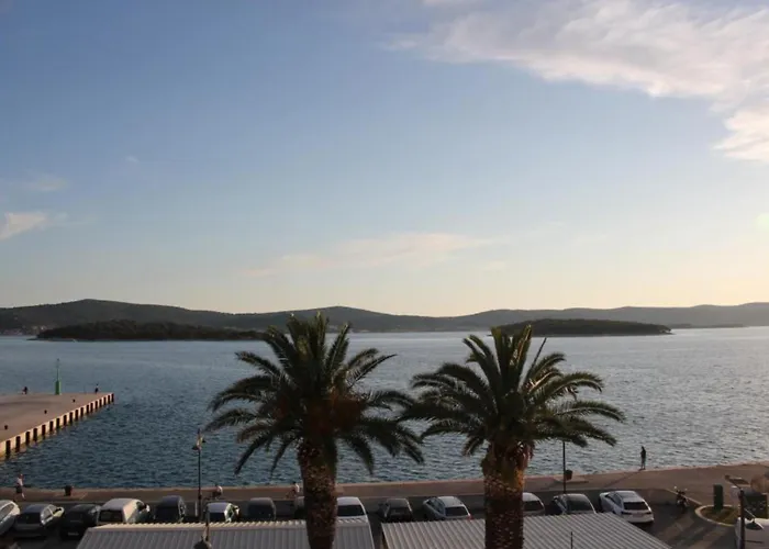 Miramar Apartament *