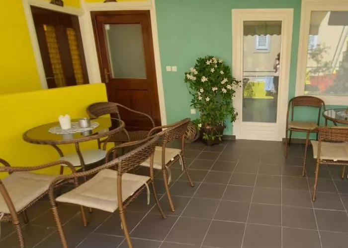 Miramar * Biograd Na Moru