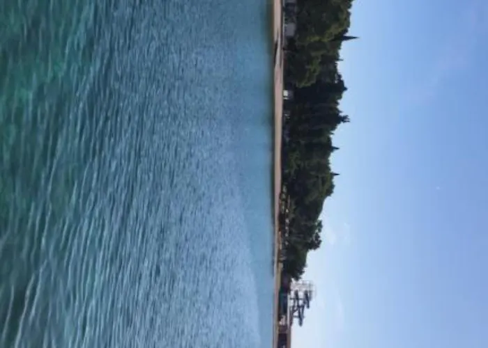 Διαμέρισμα Miramar *