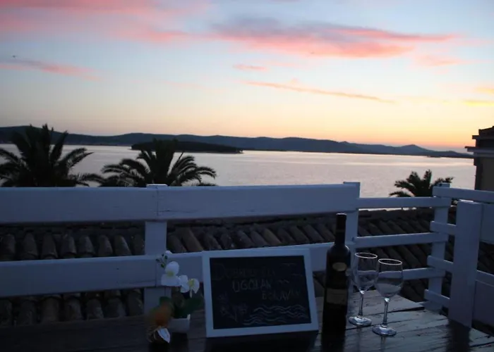 Miramar Biograd Na Moru