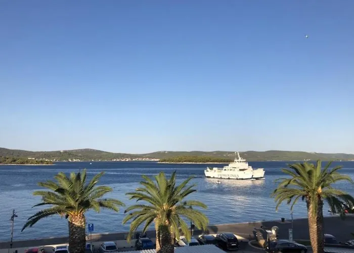 Miramar * Biograd Na Moru