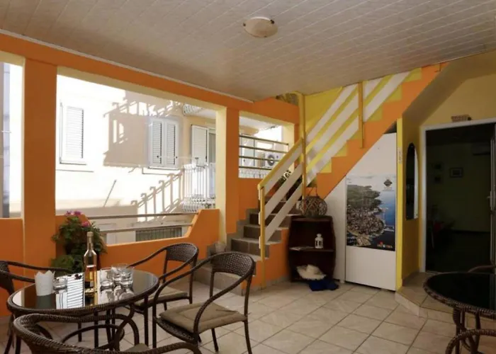 Miramar Διαμέρισμα *